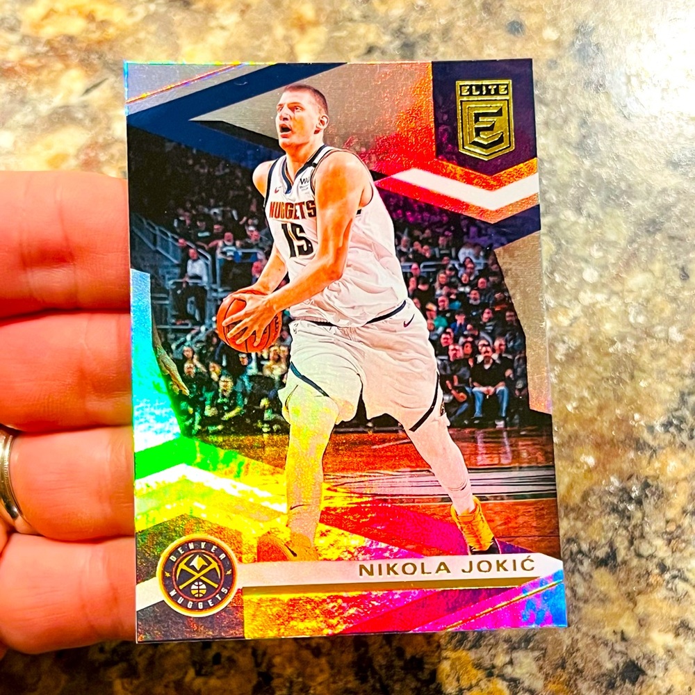 Nikola Jokic